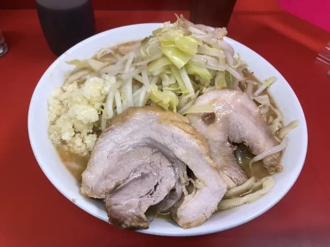 【悲報】今の学生気軽にラーメンも食べれない