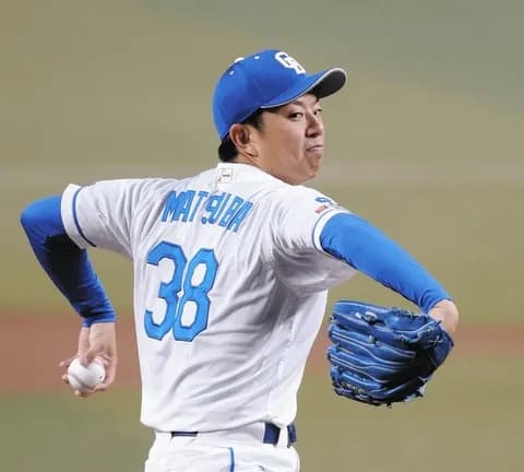 【連勝】中日ファン集合【松葉カリステ】6/1