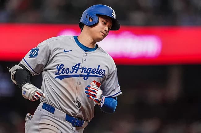 2000年以降ベストナインにイチローも大谷も選ばれず「日本のファンごめんね。でもメンバー見てよ」