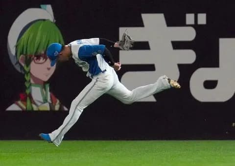 【日本ハム】矢澤宏太が好守連発でチーム救う！前日はサヨナラ勝利をバットと足でお膳立て