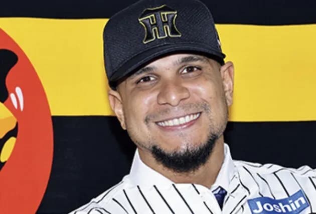 【悲報】ラモンヘルナンデス（.227 22-5 0HR 0打点）くん、厳しそう