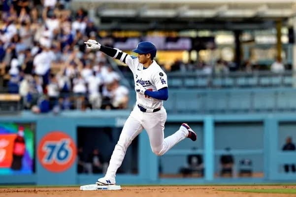 【MLB】大谷翔平さん(5月谷の姿)の成績がこちらｗｗｗｗｗｗｗｗ