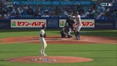 アーロン・ジャッジ、二試合連発第２０号ソロホームラン！！！！！！！！！！！！！