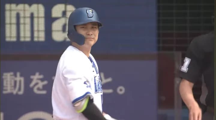 DeNA佐野恵太が4連勝けん引　2戦連発＆全3打点「何とか仕事ができるようにと思って打席に」