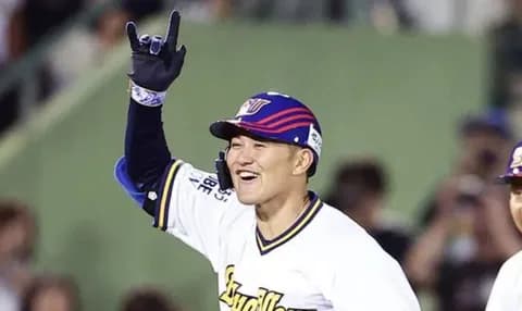 野口智哉「出番が少なくて悔しいことも…」