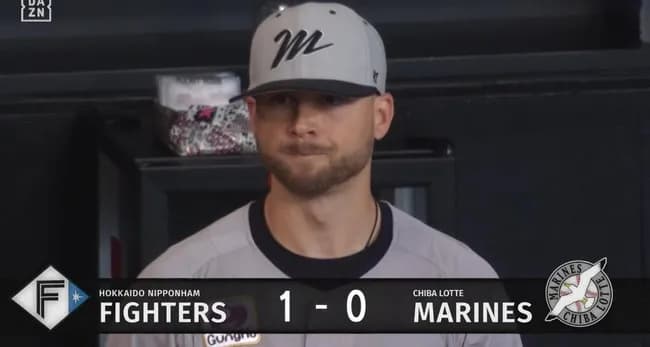 【悲報】千葉ロッテマリーンズさん、悪夢の２戦連続サヨナラ負け　借金最悪１４に　ゲレーロがレイエスに劇弾浴びる