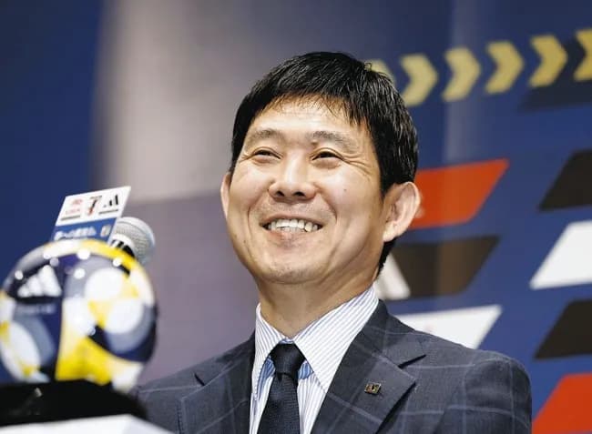 森保監督「チームは家族。ミス(性犯罪)をした選手を社会やサッカー界から葬り去ってよいのか？」