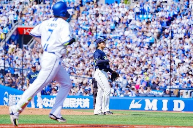 【悲報】ヤクルト借金17