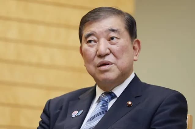 石破「消費税減税？レジの改修に1年かかるよ」ネットの声「そんなにかかるわけねーだろアホｗ」