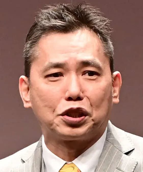 爆笑・太田光「令和の米騒動」に私見「日本人のコメ離れがずっと言われていたのに」「この国の持っている気質…マクスの時もワーって」