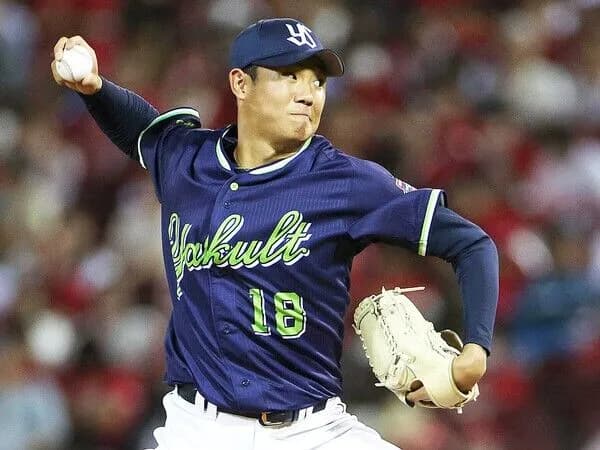 ヤクルトの奥川恭伸ってもう無理なんか？