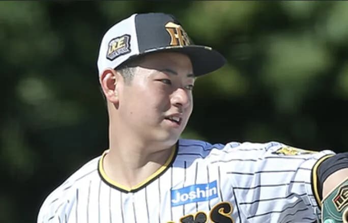 阪神ファン、手術中の下村海翔に期待大『身体能力バケモンらしいし楽しみやわ』