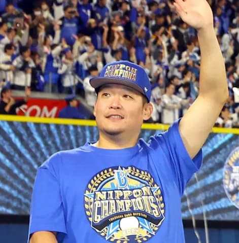 DeNA・２軍調整中の筒香嘉智、３日楽天戦から１軍合流へ　三浦監督明言「仙台にはいます」