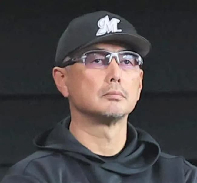 【朗報】ロッテ吉井監督「選手は結果を気にせずに思い切りプレーしてほしい」