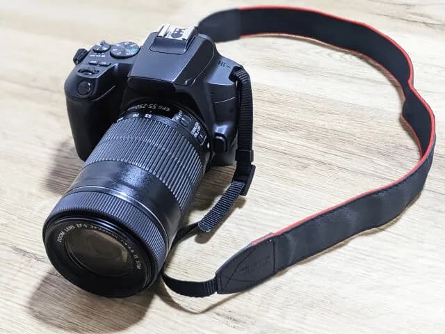 一眼カメラにいくらまでなら出せる？