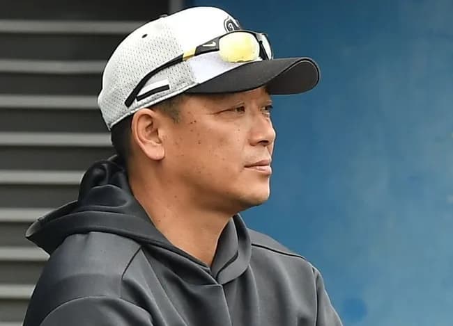 【速報】ロッテがコーチ配置転換　サブローが一軍ヘッドコーチ、福浦和也が二軍監督に