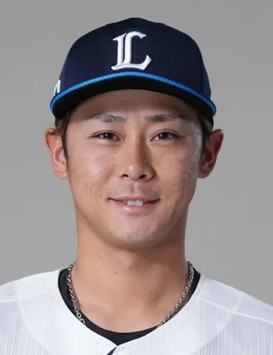 平沢大河.000(10-0) OPS.000←抹消