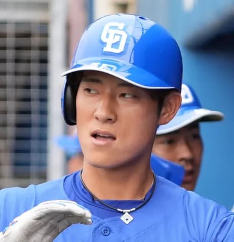 【交流戦】中日・上林誠知「やっぱり福岡で打ちたい。ほんと頑張りたい」