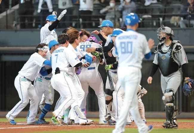 借金14のロッテ・吉井監督がゲレーロに苦言「リリーフが3ボールになるのは」「反省して」