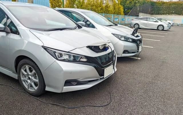 EVが普及するための条件