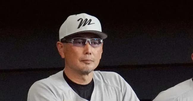 ロッテ・吉井監督、最下位でも悲観せず「若い選手が活躍してソトポランコ岡が打てば勝てる」