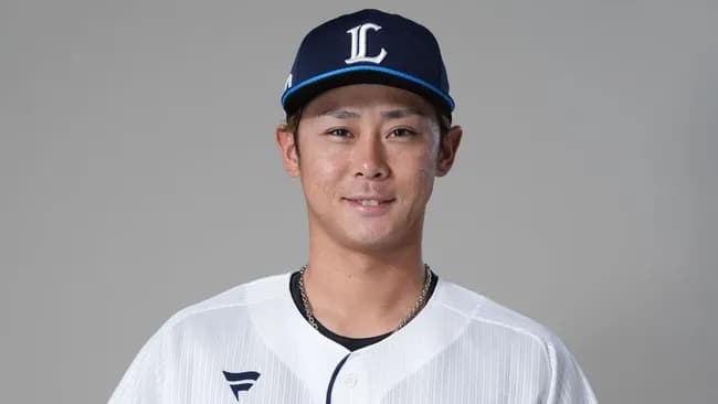 平沢大河.000(10-0) OPS.000←抹消