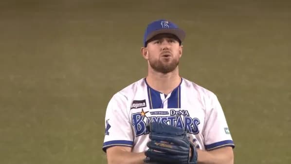 DeNAローワン・ウィック　2年目での本領発揮の秘訣はChatGPTだった！？「日米のストライクゾーンの違いを聞いたよ（笑）去年のうちに訊いておけばよかったな」