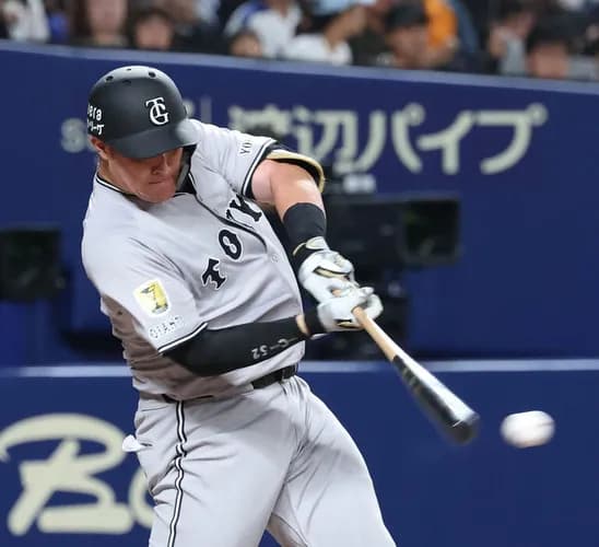 巨人リチャードスタメン試合2勝6敗、なぜベンチにしないのか阿部以外理解不能