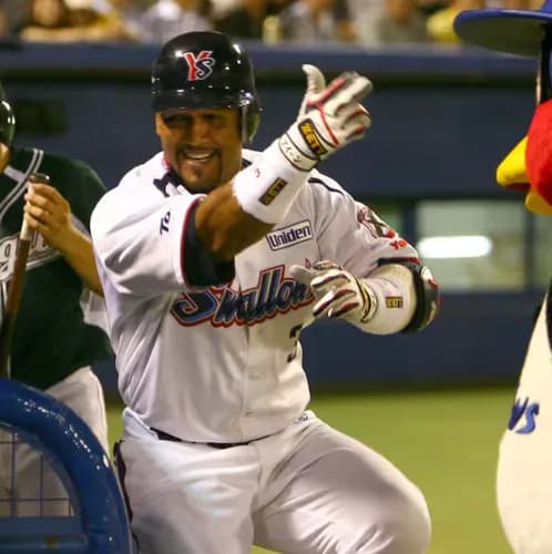 最近、助っ人外国人を「○○ちゃん」って呼ぶこと減ってないか？