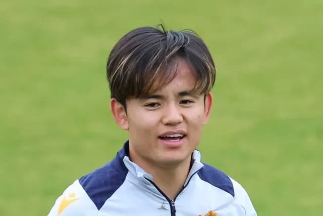 久保建英さん、リバプールからのオファーを4度目の拒否ｗｗｗｗｗｗｗｗｗｗｗｗ