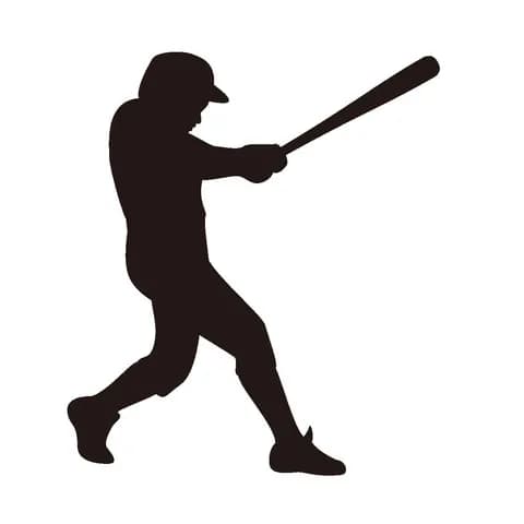 OPS.800超え、両リーグ合わせて7人しかいない