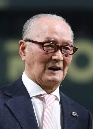 長嶋茂雄氏死去　89歳　野球を国民的スポーツにした「ミスタープロ野球」
