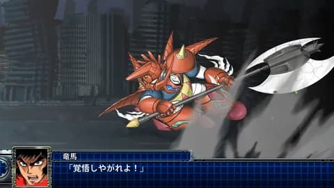 【悲報】RPGの斧使い、強いヤツが一人もいない