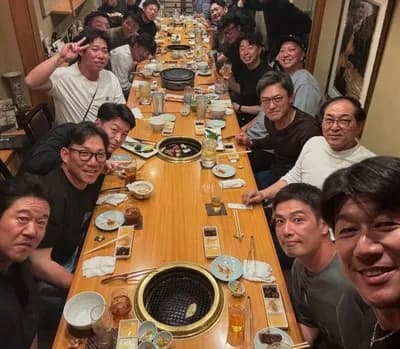 【定期】De三浦監督、ふさふさ