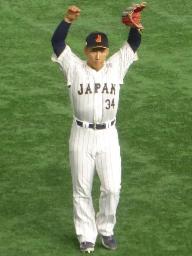 【悲報】WBCで無双してた吉田正尚がメジャーリーグで全く通用しなかった原因w w w w w w w w w w w w w