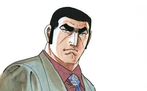 ゴルゴ13でこれは読んでおけってエピソード