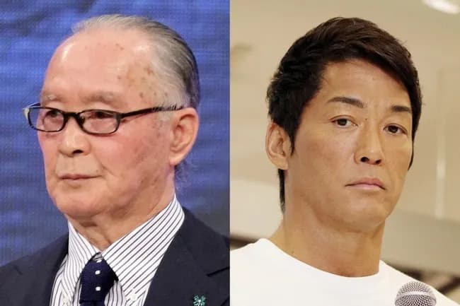 茂雄と一茂の確執を誰かが解説してくれるスレ