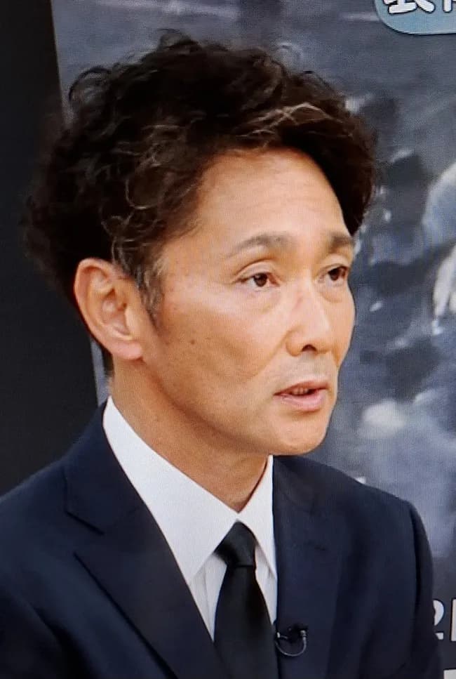 【悲報】元木大介さん、老け込む