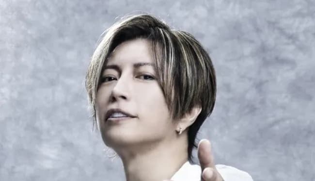 【朗報】GACKT「古古米はカレーをかけると美味しい」