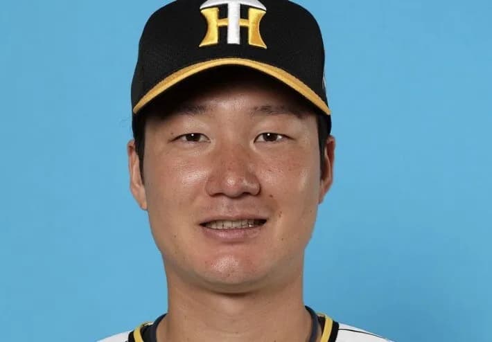 【速報】阪神・渡邉諒、登録抹消なし。古巣相手に活躍できるか