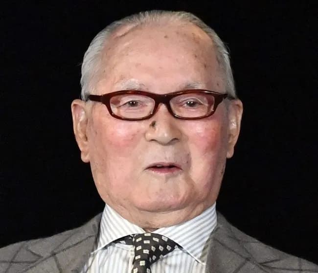 【悲報】Z世代、長嶋茂雄を知らない