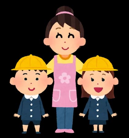 めちゃくちゃえっちな保育士見つかる