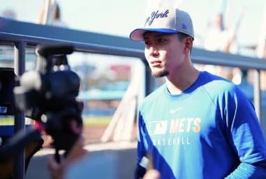 【悲報】メッツ千賀、長嶋茂雄のト報を受けて「言葉が出ないです・・・・・」