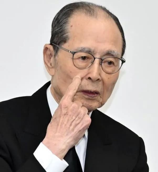 王貞治「スーパースターは長嶋茂雄。僕ではない。当時のファンに聞いても全員そう言うと思う」