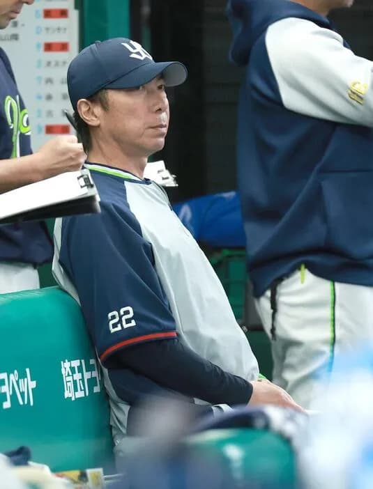 指揮官一問一答　ヤクルト・高津監督、サヨナラ負けにつながったイニング先頭の四球を指摘「最後のフォアボールが全て」