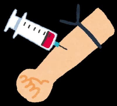 採血ミスで右腕の神経損傷して半年経った結果ｗｗｗｗｗｗｗｗｗｗｗｗｗｗｗｗｗｗｗｗｗｗｗ