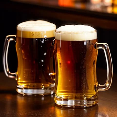 君たちは球場でビールの売り子から買ったりするの？