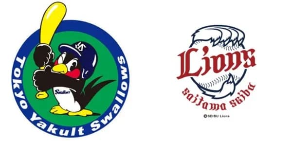 【試合実況】ヤクルトvsライオンズ 6/3/18:00【交流戦】