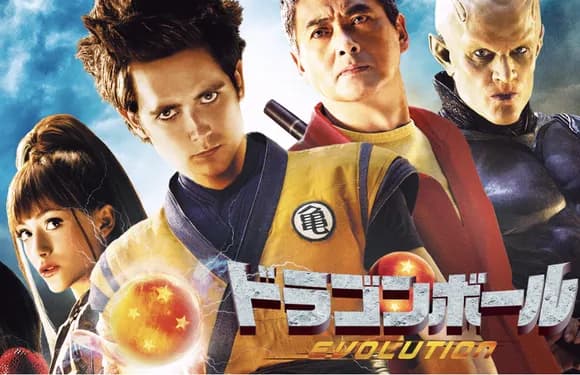 【悲報】「実写化」←ガチで一度も成功したことがないｗｗｗｗｗｗｗ