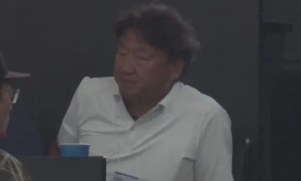 西武・渡邉勇太朗、モリシ副校長が見守る前で今季４勝目！